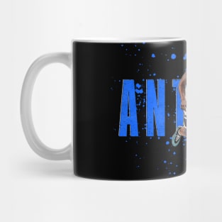 Anthony Edwards - MVP Mug